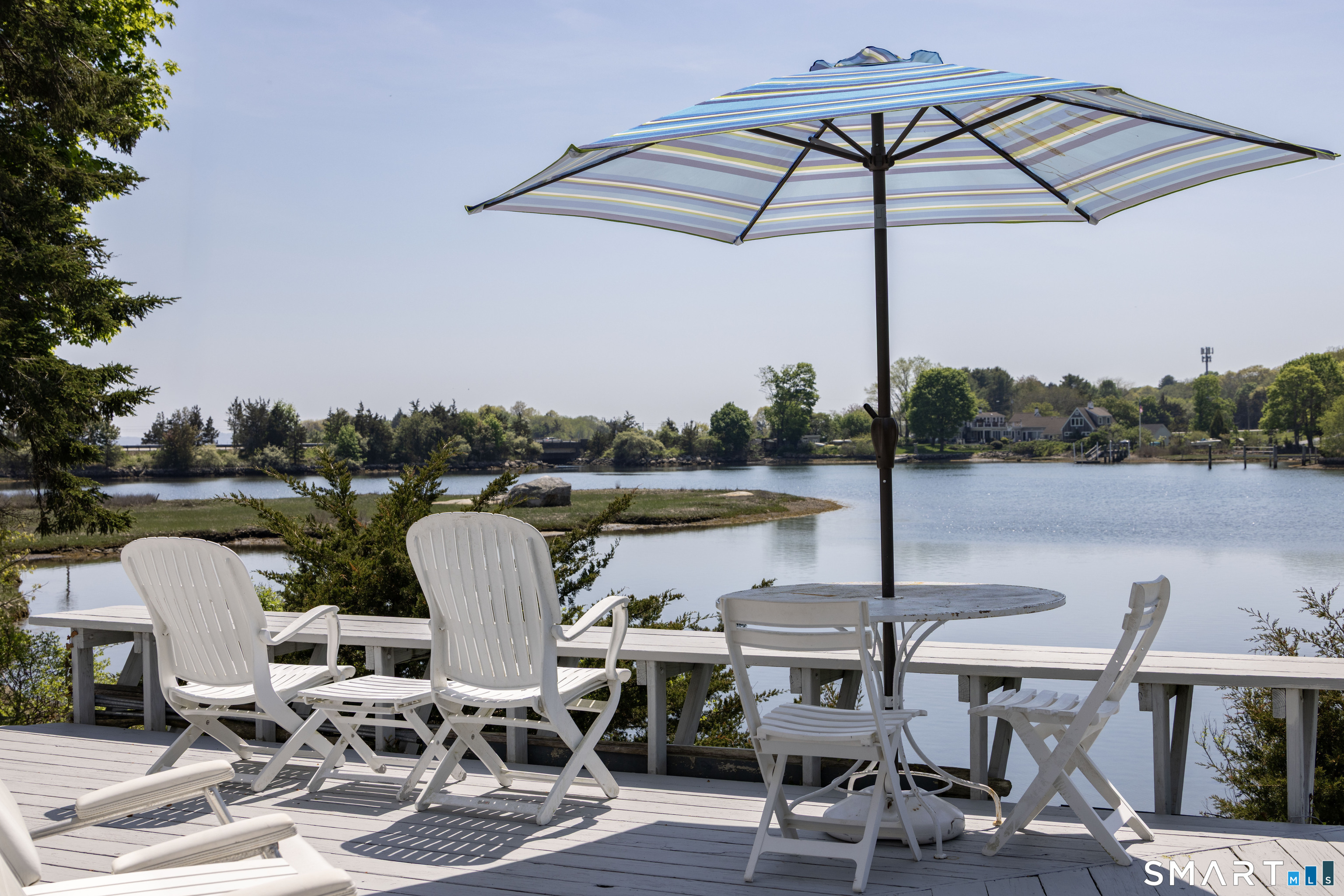 27 Wilbur Road Stonington CT 06378