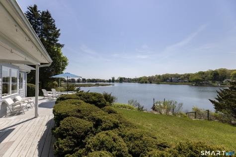 27 Wilbur Road Stonington CT 06378
