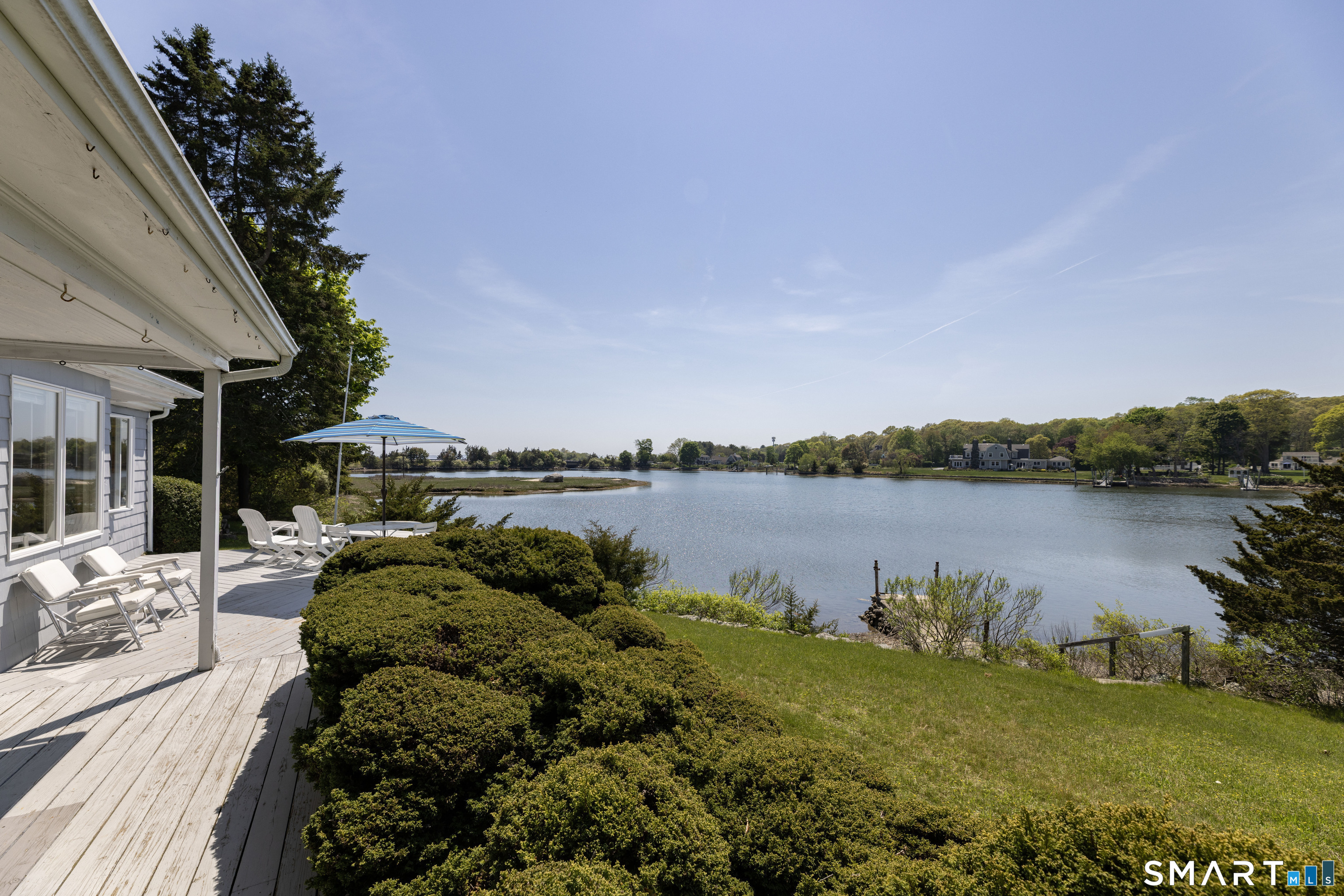 27 Wilbur Road Stonington CT 06378