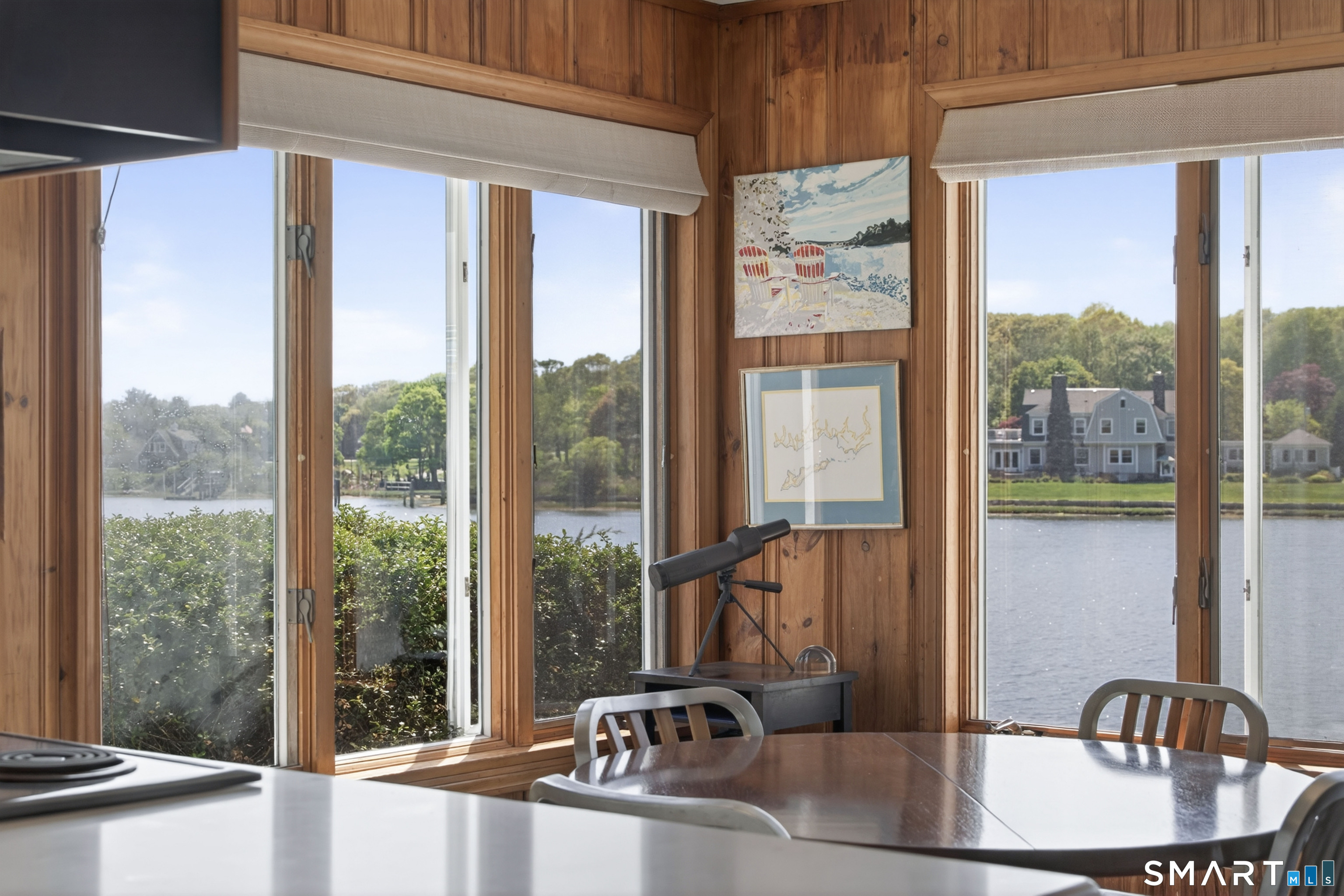 27 Wilbur Road Stonington CT 06378
