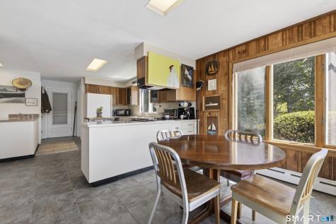 27 Wilbur Road Stonington CT 06378