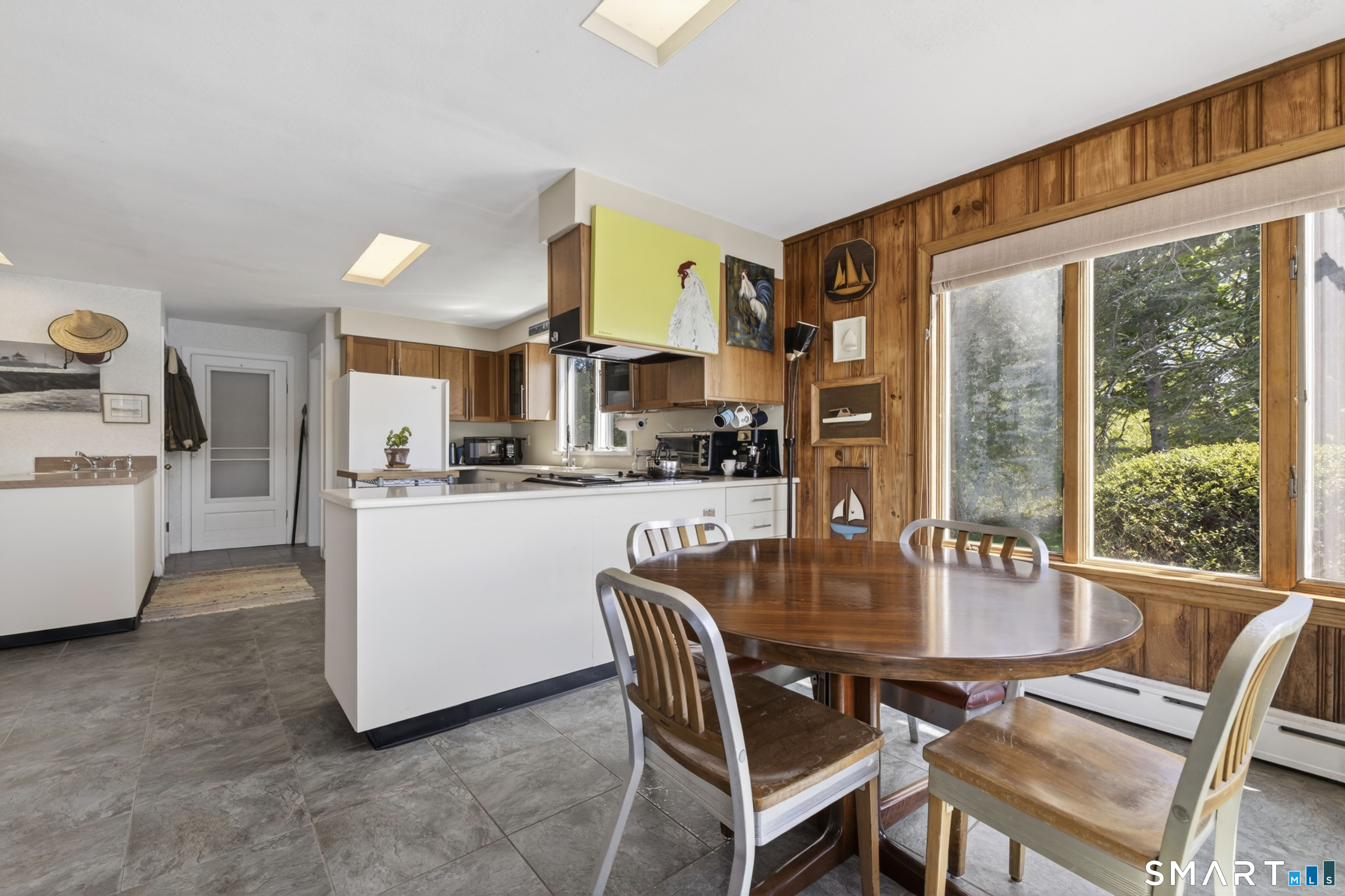 27 Wilbur Road Stonington CT 06378