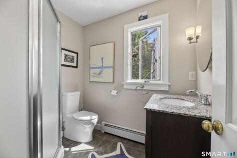 27 Wilbur Road Stonington CT 06378