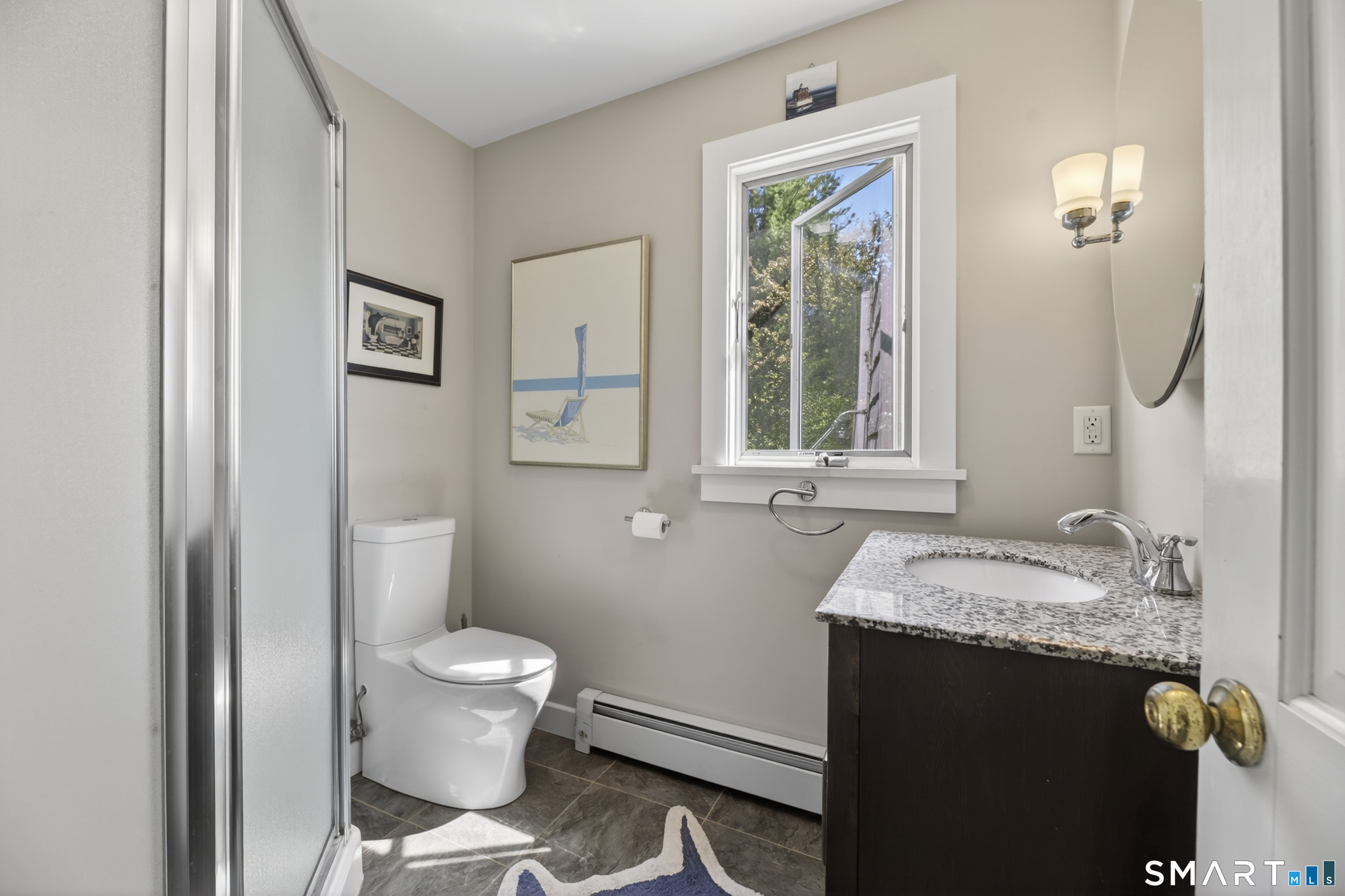 27 Wilbur Road Stonington CT 06378