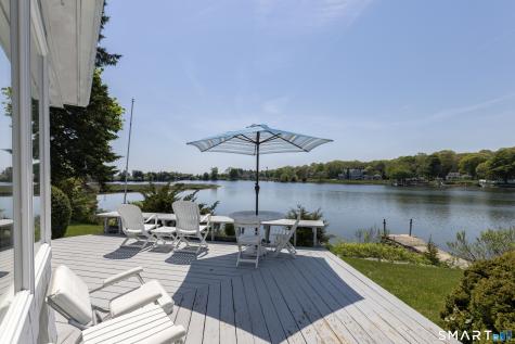 27 Wilbur Road Stonington CT 06378