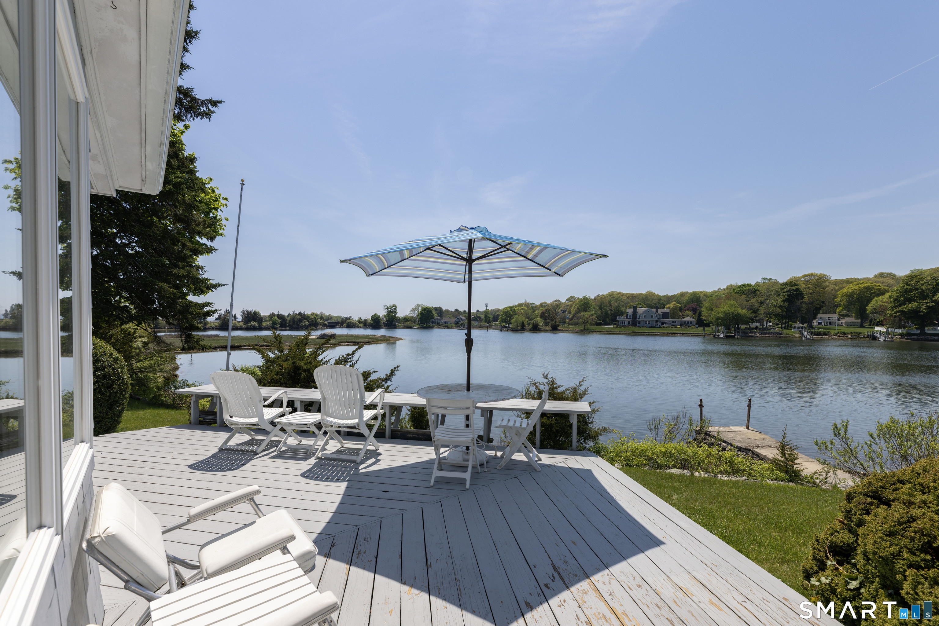 27 Wilbur Road Stonington CT 06378