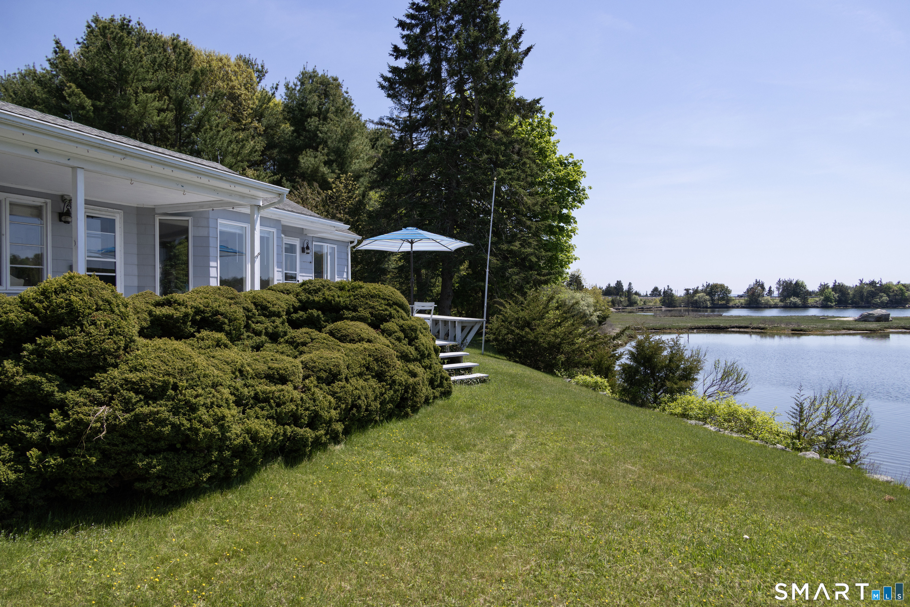 27 Wilbur Road Stonington CT 06378