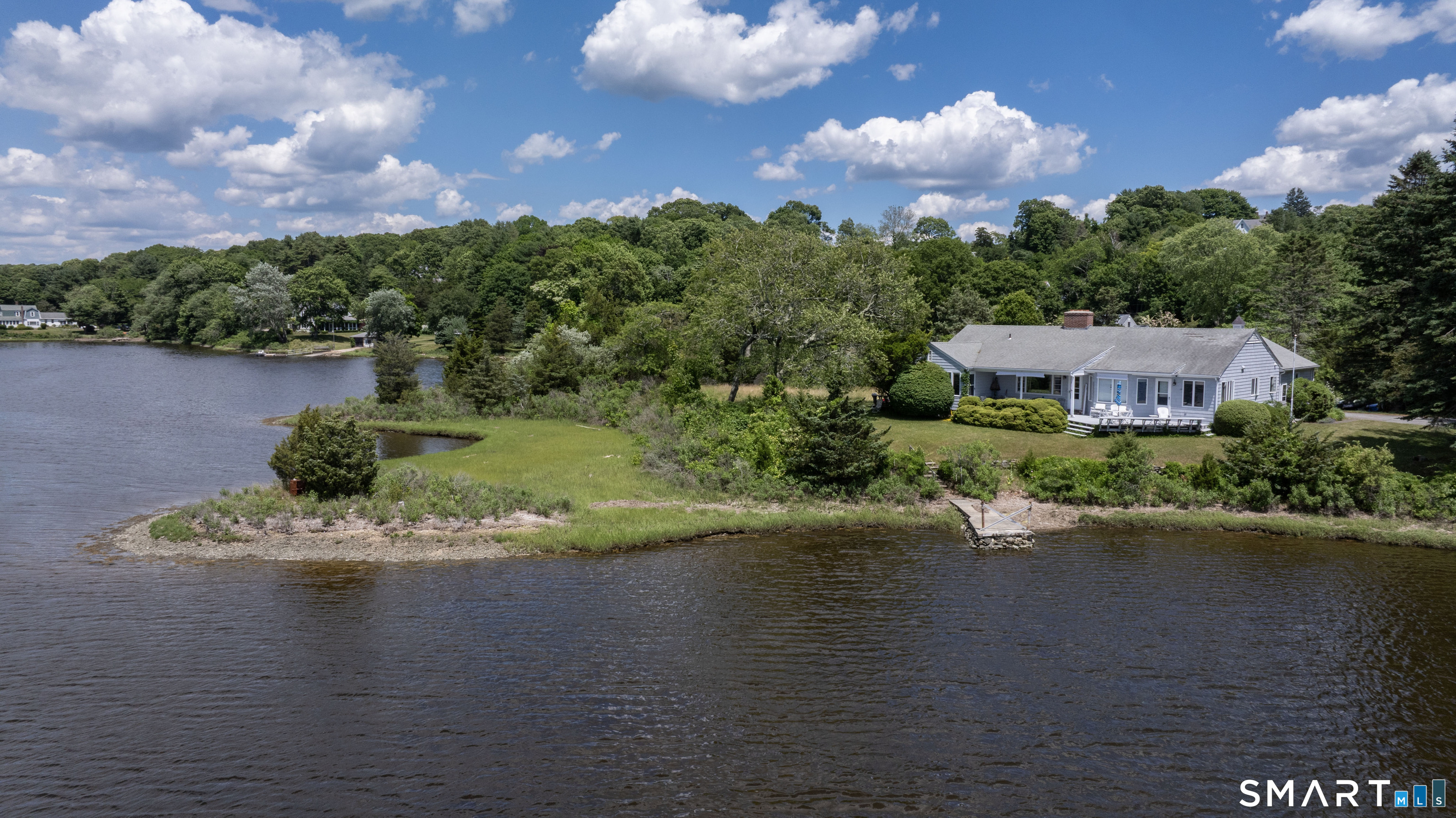 27 Wilbur Road Stonington CT 06378