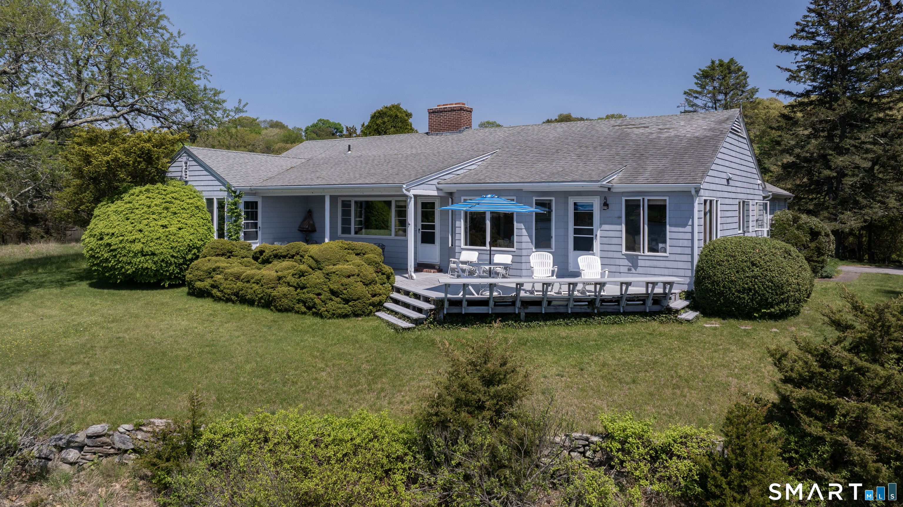 27 Wilbur Road Stonington CT 06378