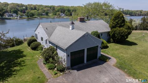 27 Wilbur Road Stonington CT 06378