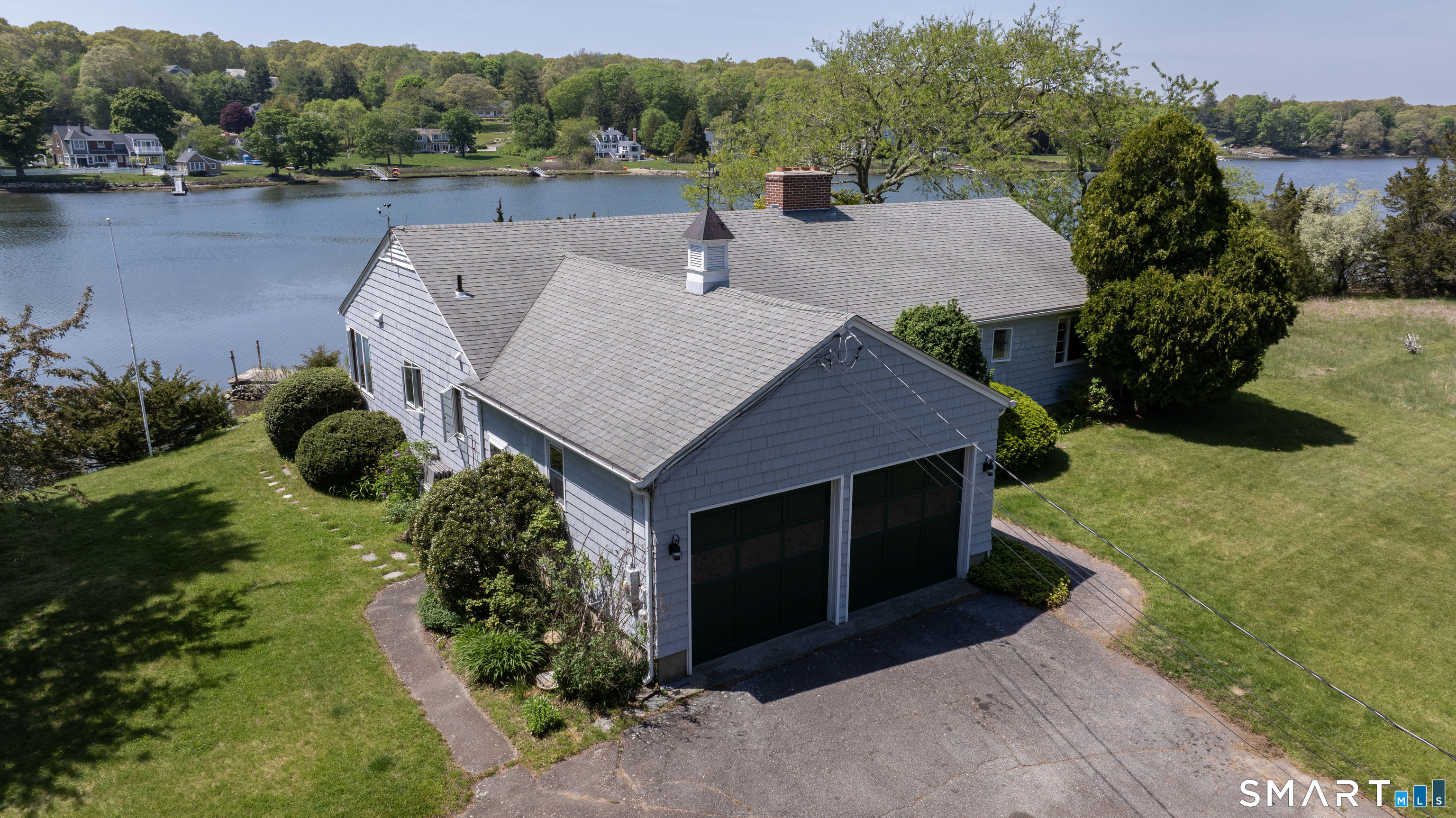 27 Wilbur Road Stonington CT 06378