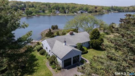 27 Wilbur Road Stonington CT 06378