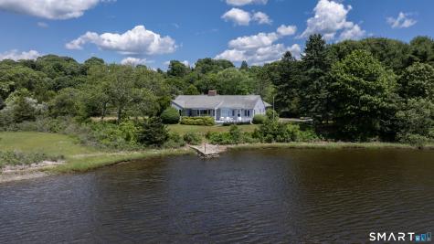 27 Wilbur Road Stonington CT 06378