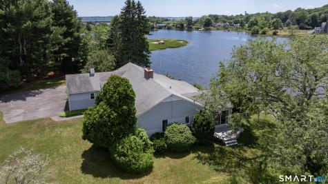 27 Wilbur Road Stonington CT 06378