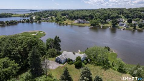 27 Wilbur Road Stonington CT 06378