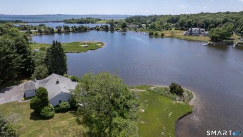 27 Wilbur Road Stonington CT 06378
