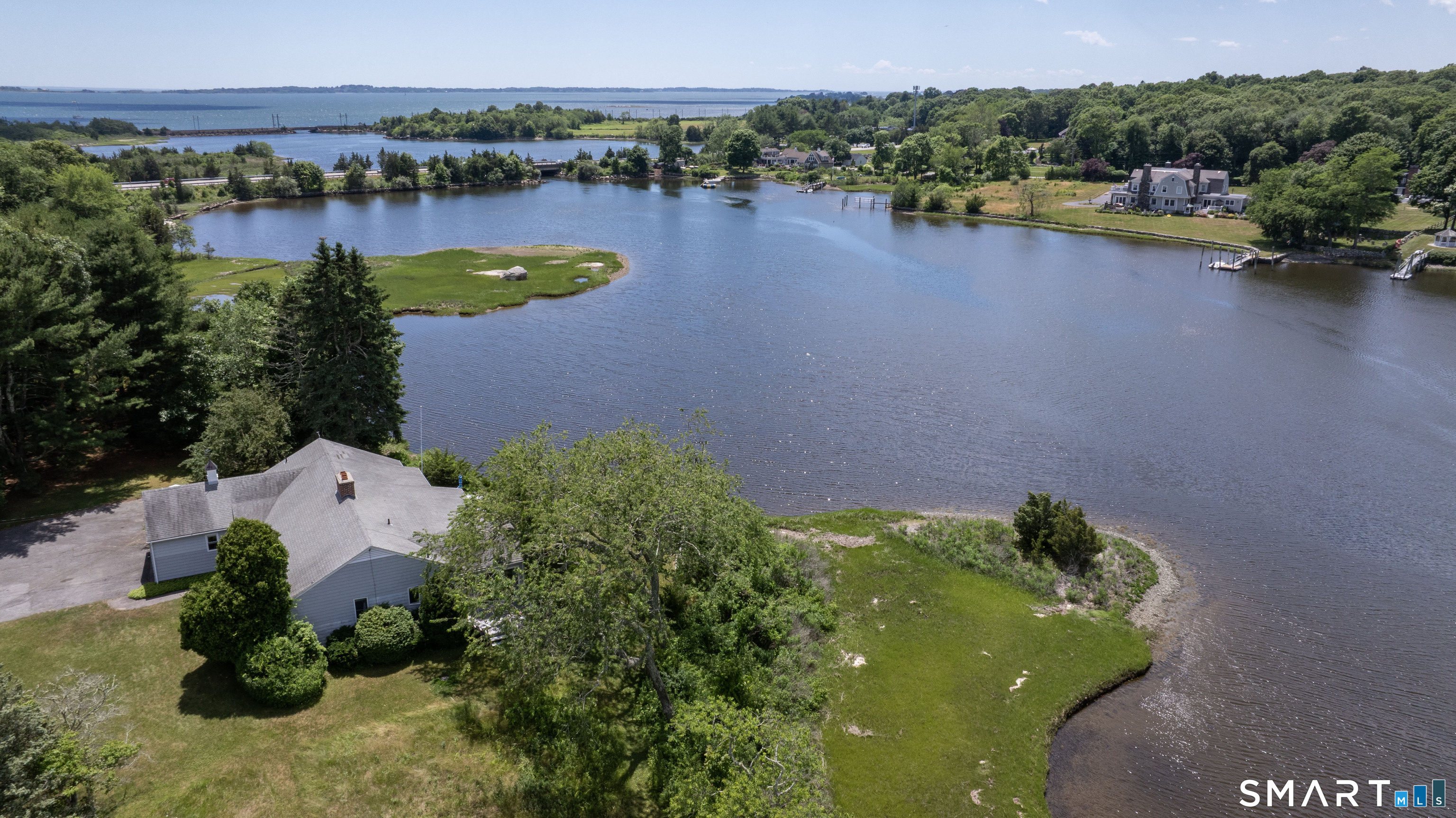 27 Wilbur Road Stonington CT 06378
