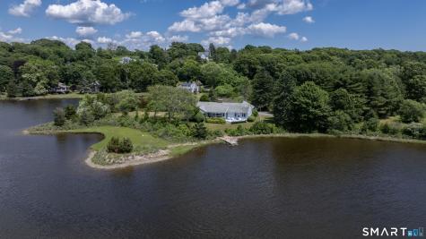 27 Wilbur Road Stonington CT 06378