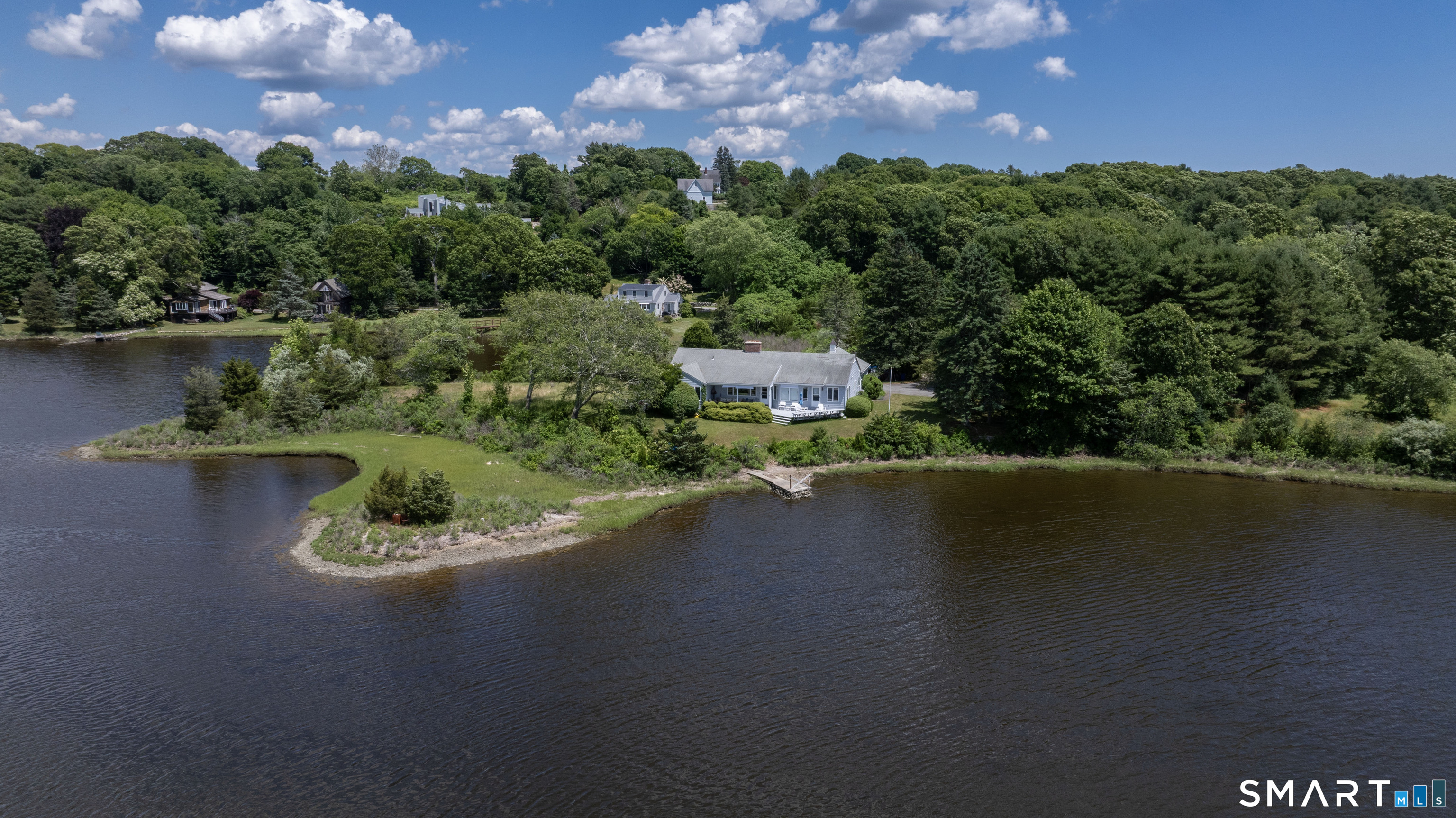 27 Wilbur Road Stonington CT 06378
