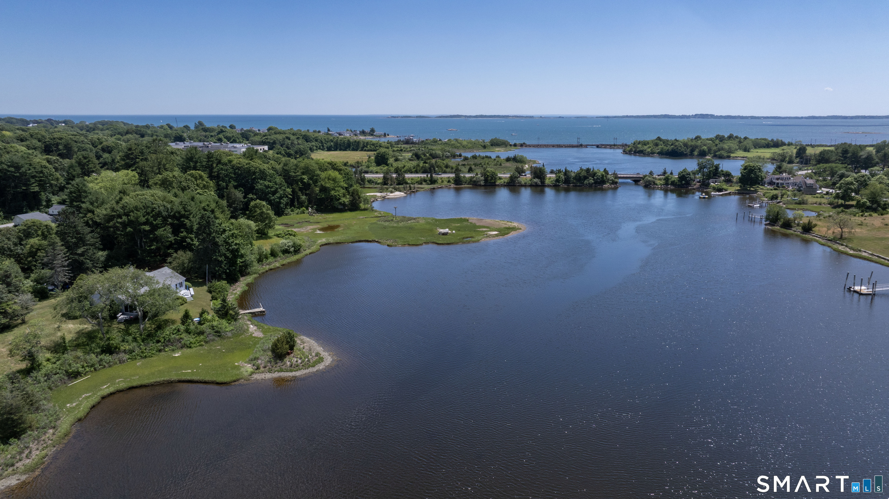27 Wilbur Road Stonington CT 06378