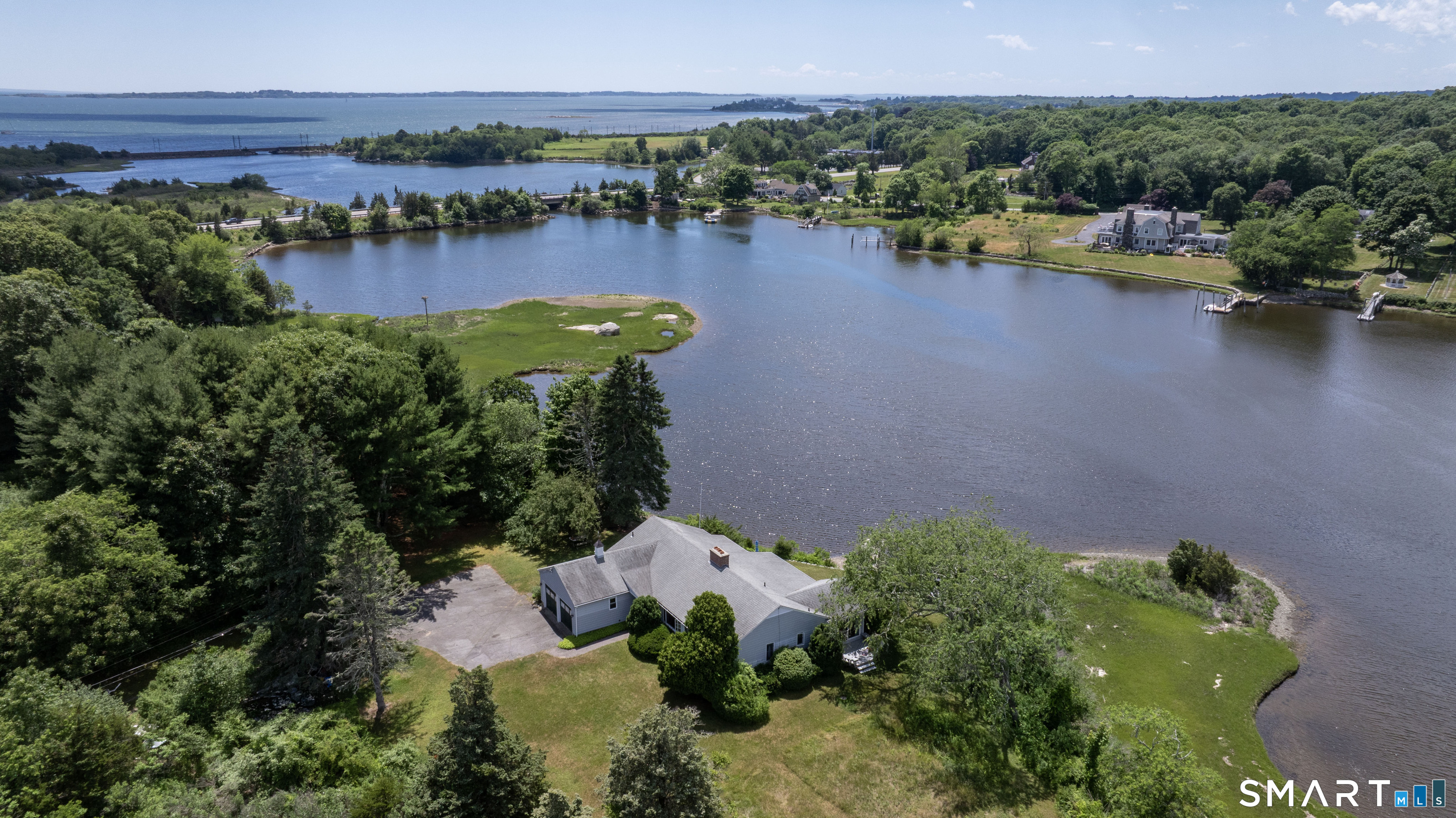 27 Wilbur Road Stonington CT 06378