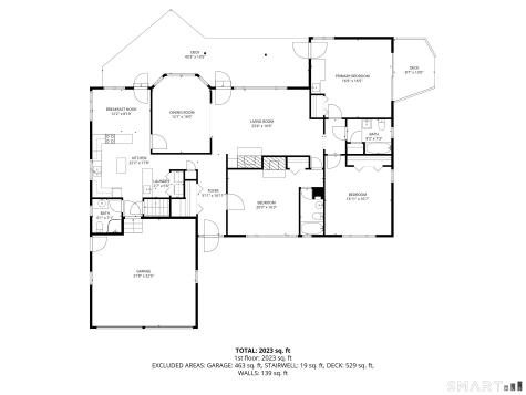 27 Wilbur Road Stonington CT 06378