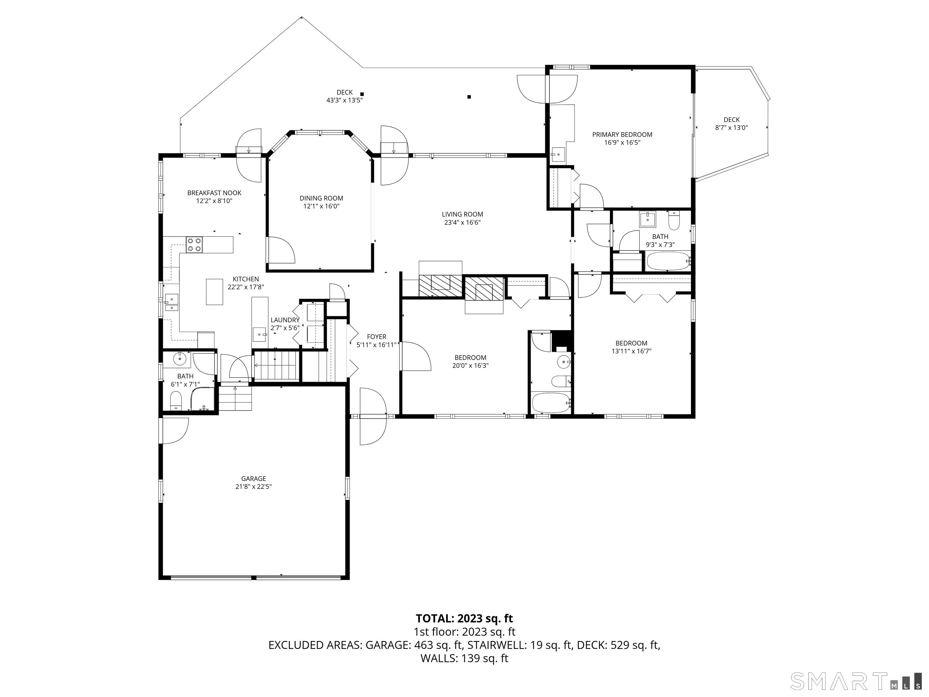 27 Wilbur Road Stonington CT 06378