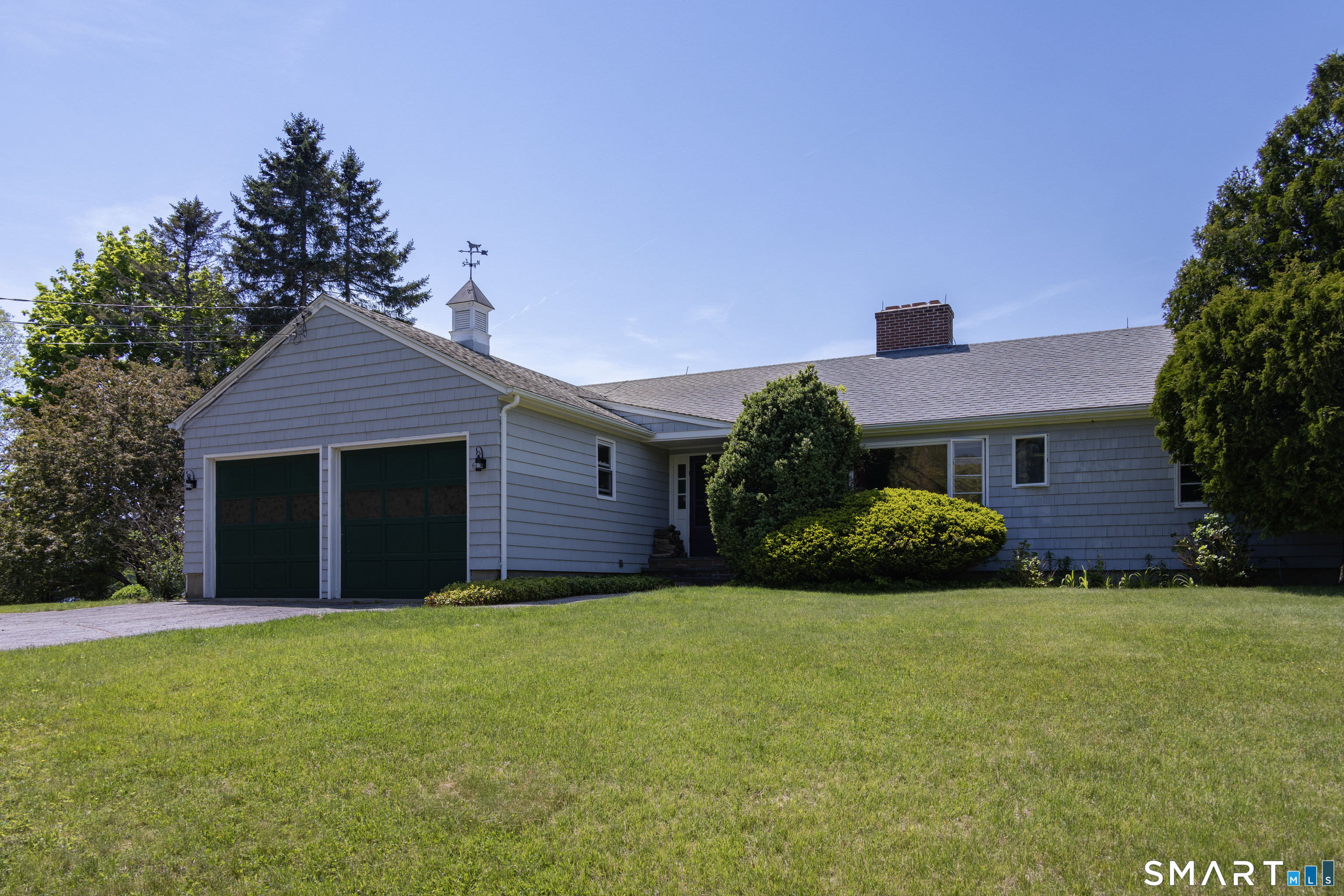 27 Wilbur Road Stonington CT 06378