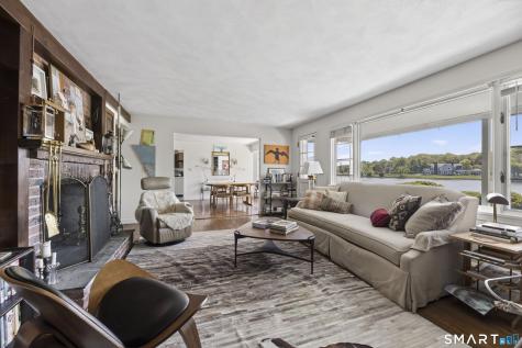 27 Wilbur Road Stonington CT 06378