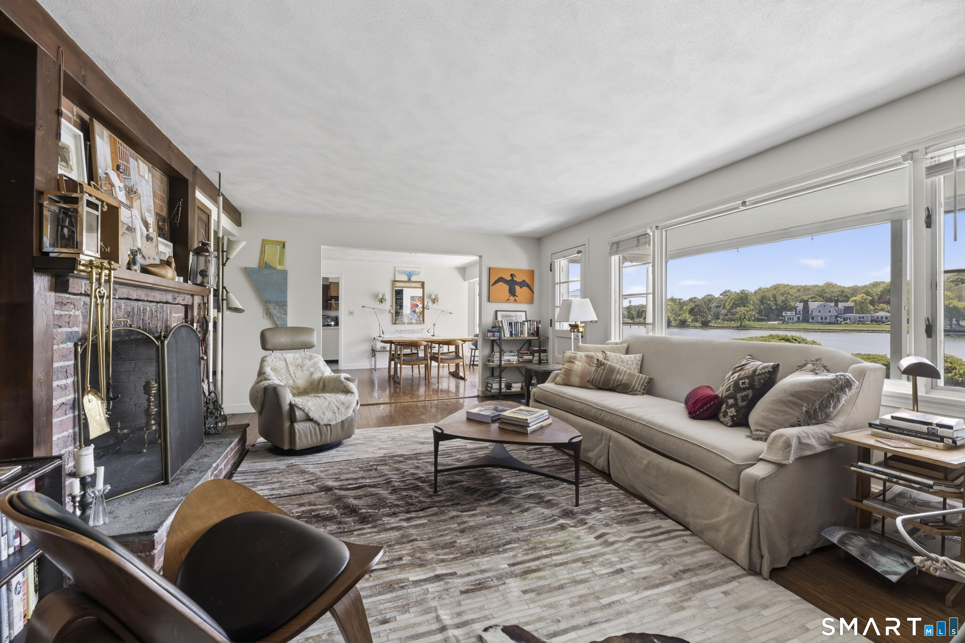 27 Wilbur Road Stonington CT 06378