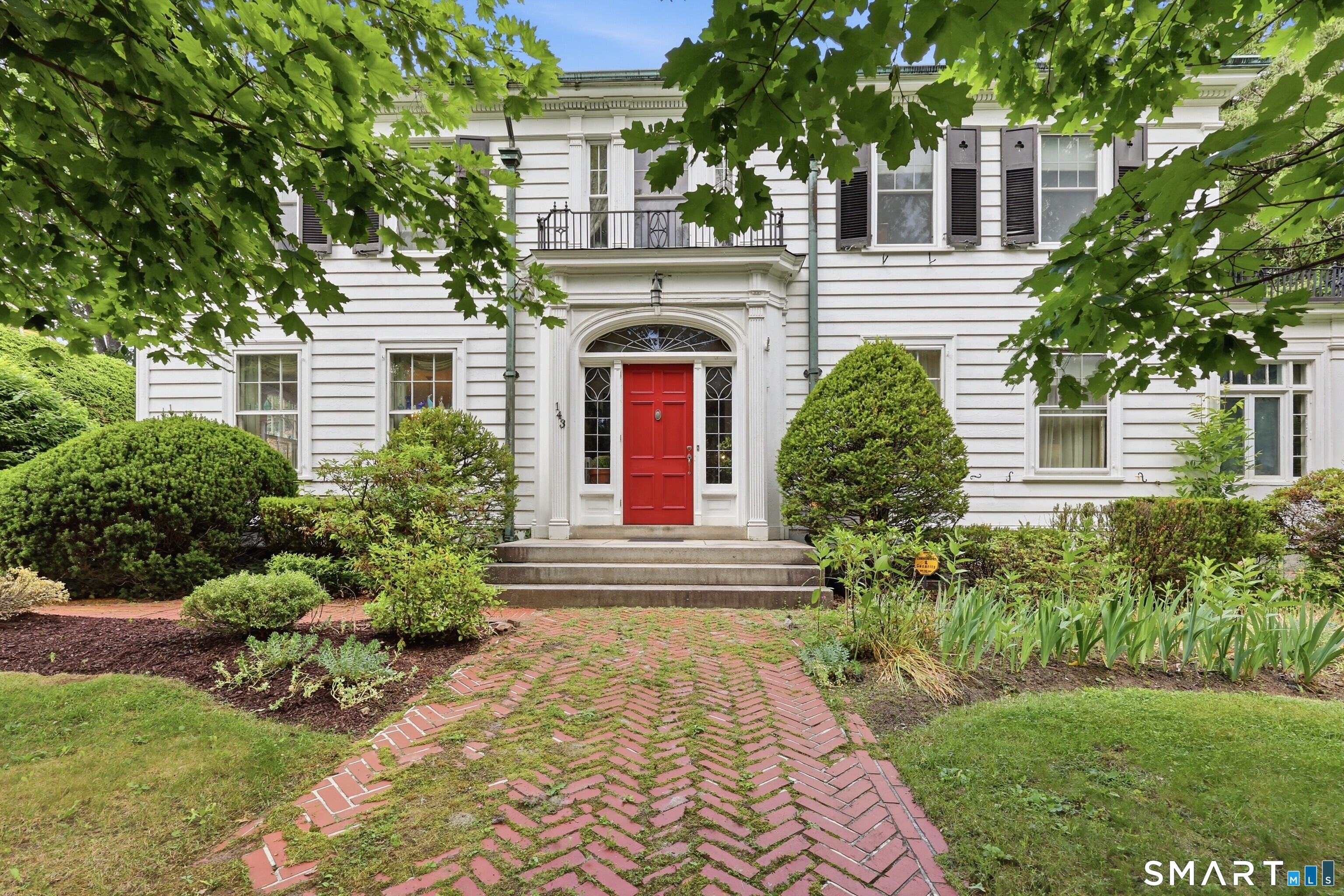 143 Holabird Avenue Winchester CT 06098