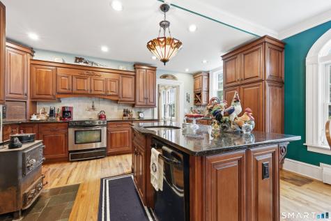 143 Holabird Avenue Winchester CT 06098
