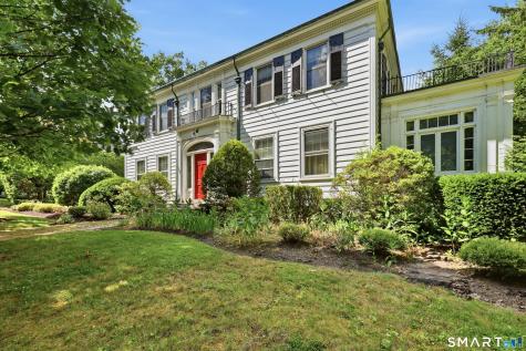 143 Holabird Avenue Winchester CT 06098