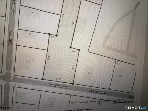 143 Holabird Avenue Winchester CT 06098