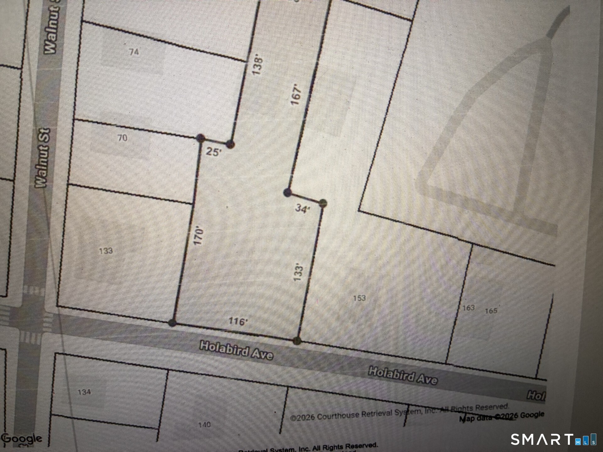 143 Holabird Avenue Winchester CT 06098