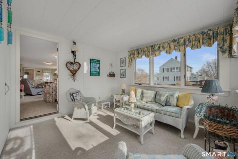 54 Sea Crest Avenue East Lyme CT 06357