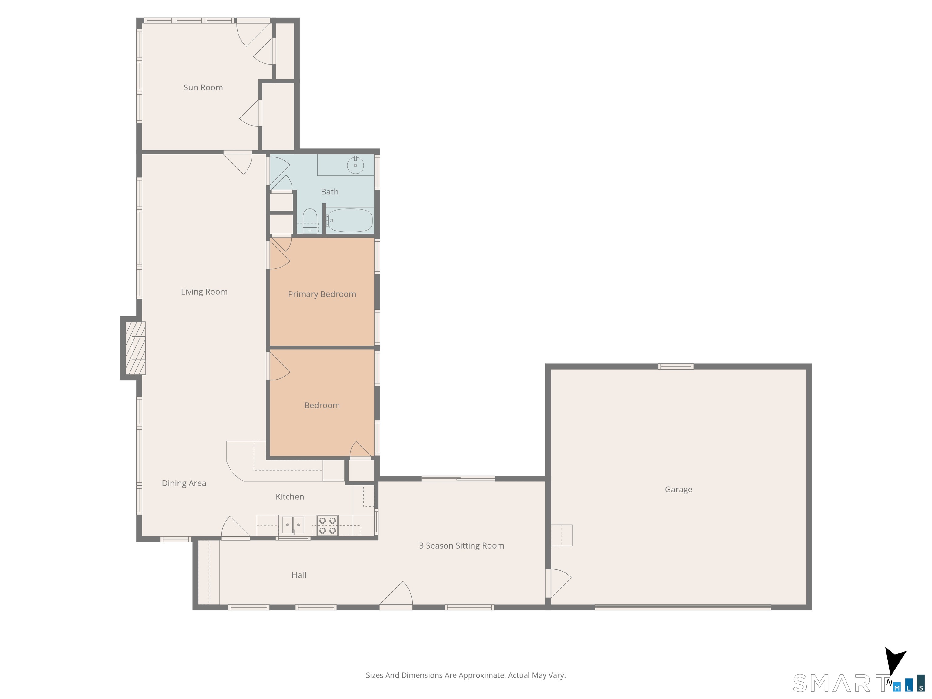 54 Sea Crest Avenue East Lyme CT 06357