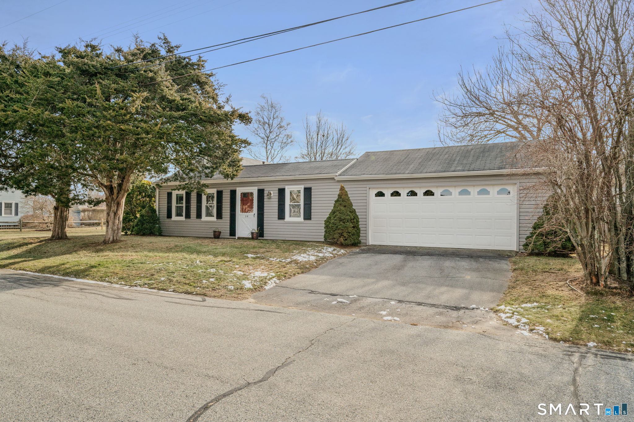 54 Sea Crest Avenue East Lyme CT 06357