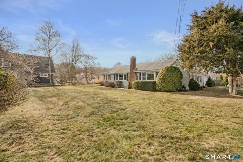 54 Sea Crest Avenue East Lyme CT 06357