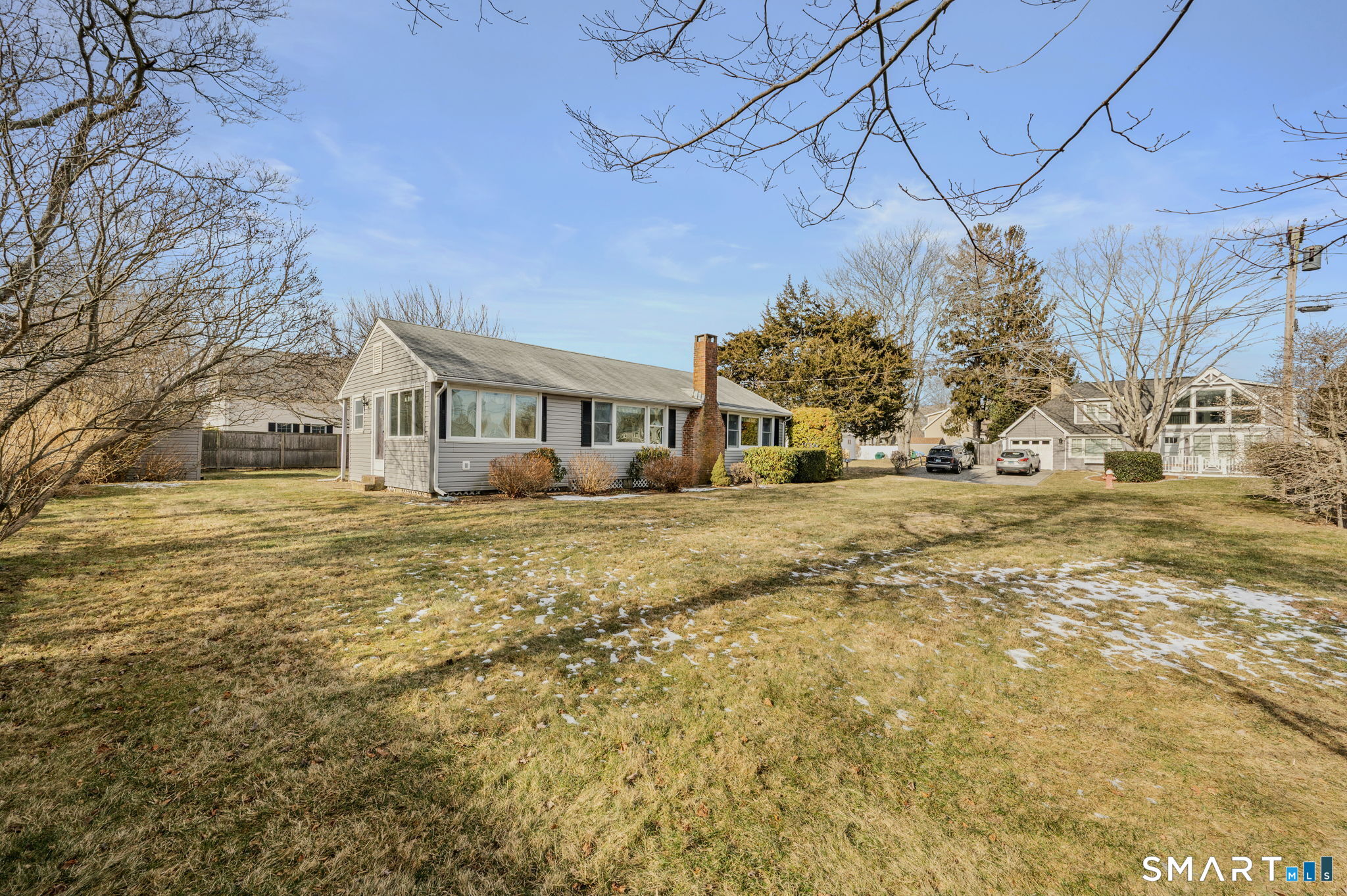 54 Sea Crest Avenue East Lyme CT 06357