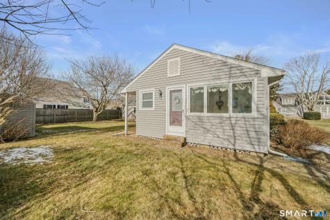 54 Sea Crest Avenue East Lyme CT 06357