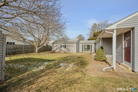 54 Sea Crest Avenue East Lyme CT 06357