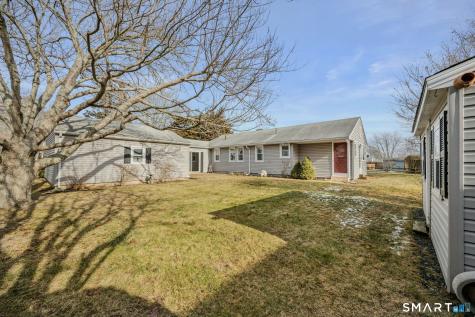 54 Sea Crest Avenue East Lyme CT 06357