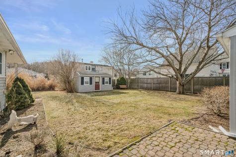 54 Sea Crest Avenue East Lyme CT 06357