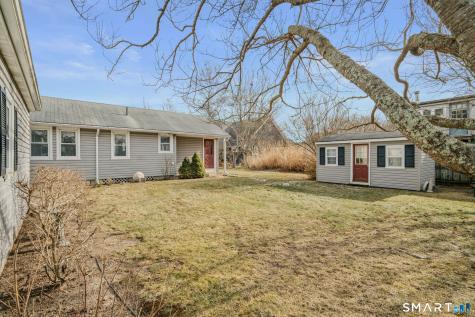 54 Sea Crest Avenue East Lyme CT 06357