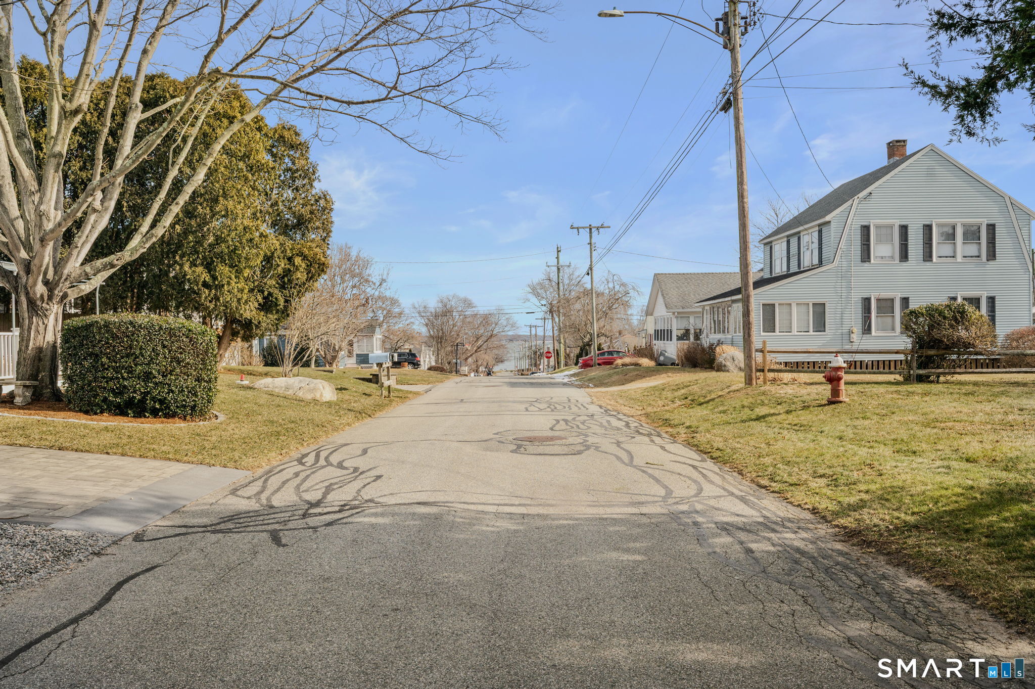 54 Sea Crest Avenue East Lyme CT 06357