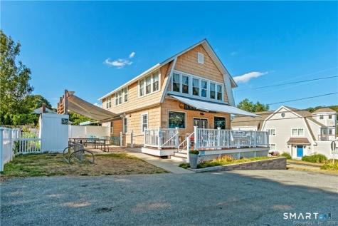 54 Sea Crest Avenue East Lyme CT 06357