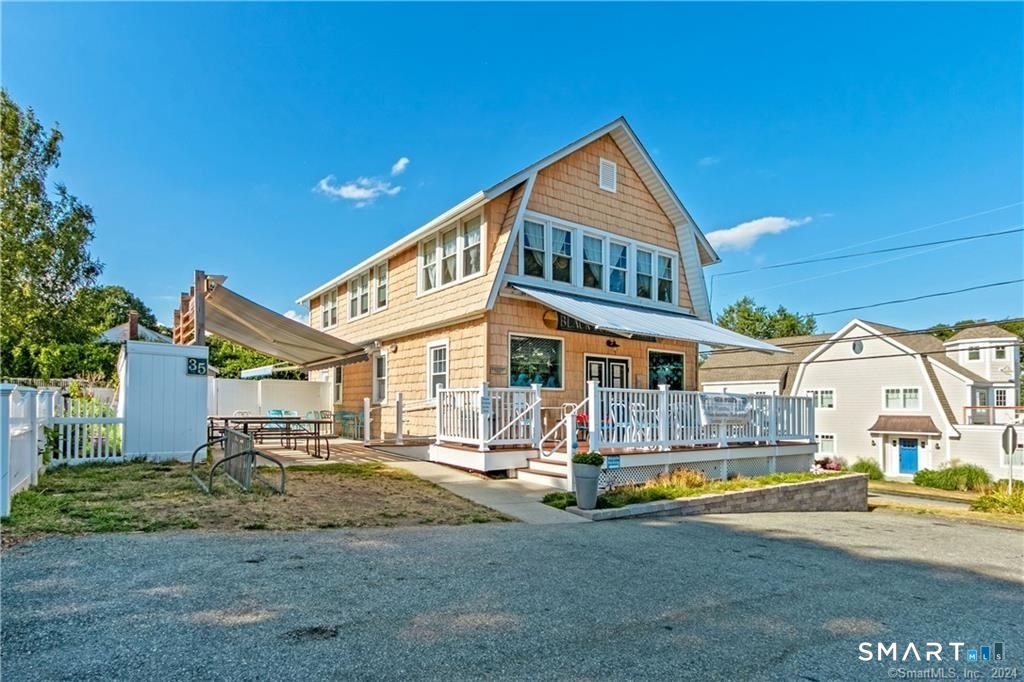 54 Sea Crest Avenue East Lyme CT 06357