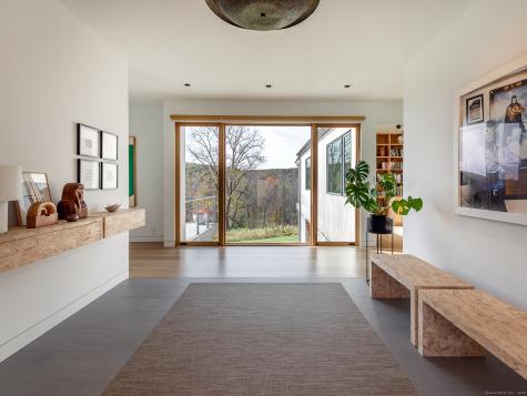 217 Sawyer Hill Road New Milford CT 06776