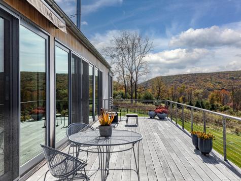 217 Sawyer Hill Road New Milford CT 06776